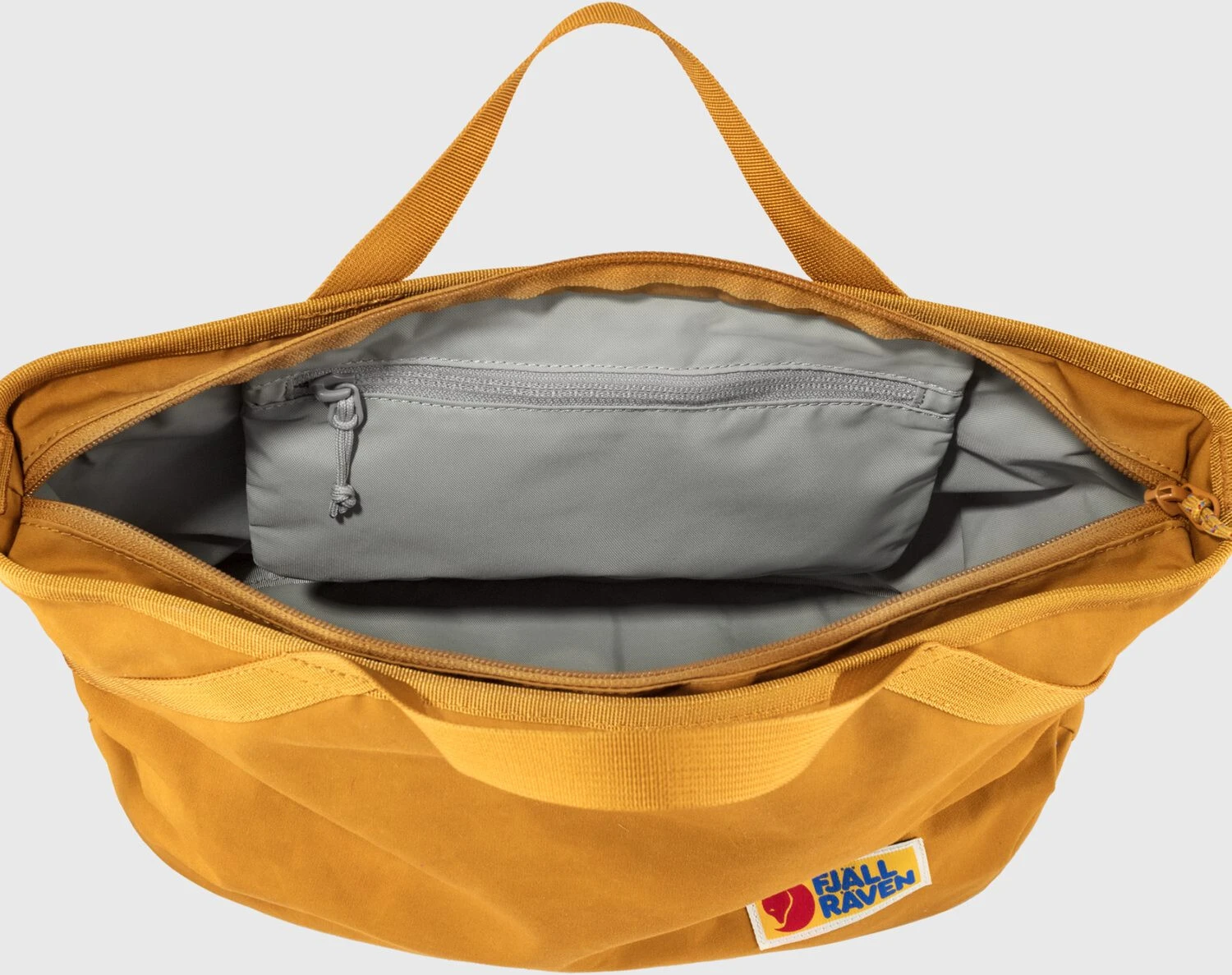 Fjällräven Vardag Crossbody Bag, bleu 3 Fjällräven Vardag Crossbody Bag, bleu – Image 3