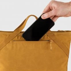 Fjällräven Vardag Crossbody Bag, bleu 7 Fjällräven Vardag Crossbody Bag, bleu -Bagages Soldes fjaellraeven vardag crossbody bag acorn 4