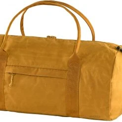 Fjällräven Vardag Duffel 30, noir -Bagages Soldes fjaellraeven vardag duffel 30 acorn 2 1