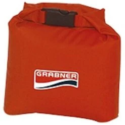 Grabner Roll Bag 2l, rouge