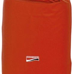 Grabner Roll Bag 30l, rouge