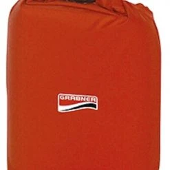 Grabner Roll Bag 5l, rouge
