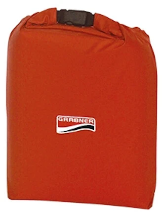 Grabner Roll Bag 5l, rouge 1 Grabner Roll Bag 5l, rouge