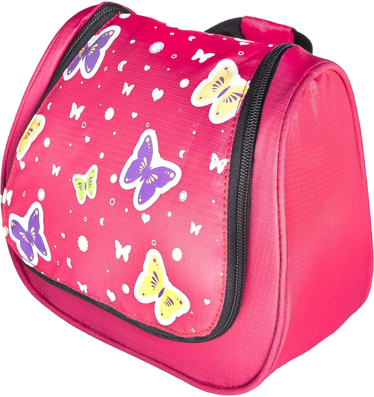 Grüezi-Bag Trousse de toilette Enfant, rose 1 Grüezi-Bag Trousse de toilette Enfant, rose