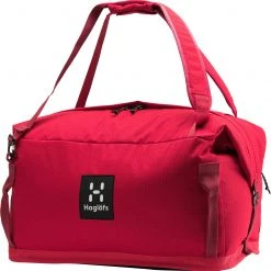 Haglöfs Fjällfärd 60 Sac de Voyage, rouge