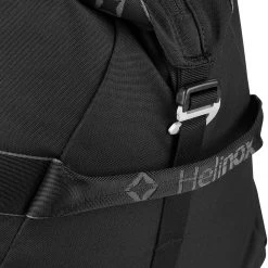 Helinox Classic Duffle Tote S, noir -Bagages Soldes helinox classic duffle tote s black 4