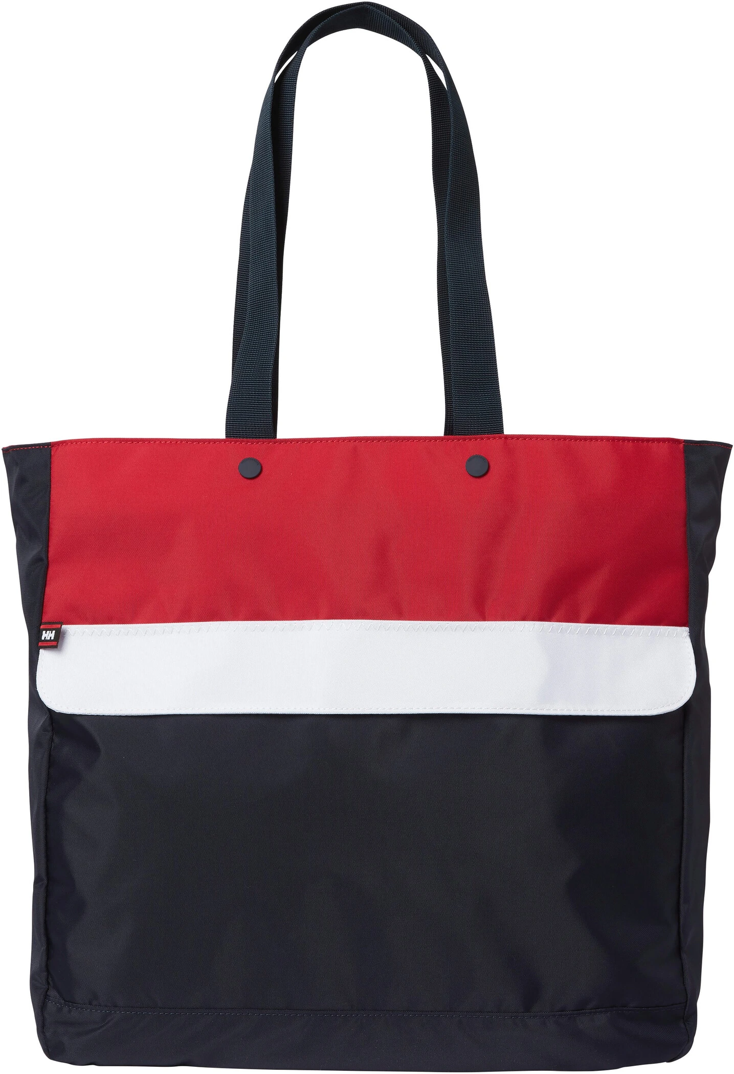 Helly Hansen Bukt Sac de transport, noir/gris 1 Helly Hansen Bukt Sac de transport, noir/gris