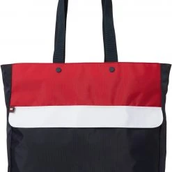 Helly Hansen Bukt Sac de transport, bleu/rouge