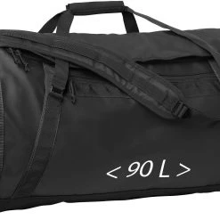 Helly Hansen HH 2 Duffelbag 90l, noir