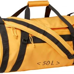 Helly Hansen HH Duffelbag 50l, Bleu pétrole