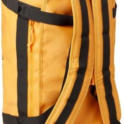 Helly Hansen HH Duffelbag 50l, Bleu pétrole -Bagages Soldes helly hansen hh duffelbag 50l saffron 3