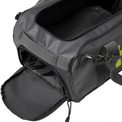 Helly Hansen HH Scout Duffel M, gris -Bagages Soldes helly hansen hh scout duffel m ebony 4