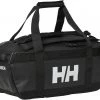 Helly Hansen HH Scout Duffel S, gris