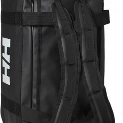 Helly Hansen HH Scout Duffel S, gris -Bagages Soldes helly hansen hh scout duffel s black 3 1