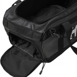 Helly Hansen HH Scout Duffel S, noir -Bagages Soldes helly hansen hh scout duffel s black 4