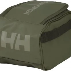 Helly Hansen HH Scout Sac de toilette, gris -Bagages Soldes helly hansen hh scout washbag lav green 2 1