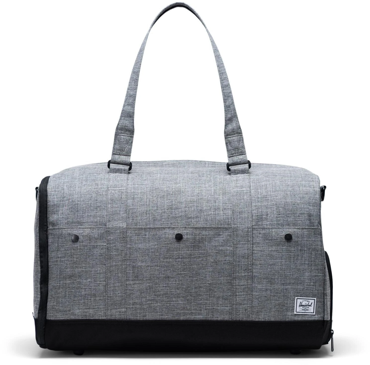 Herschel Bennett Sac, gris 1 Herschel Bennett Sac, gris