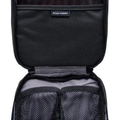 Herschel Chapter Connect Sacoche de voyage, gris -Bagages Soldes herschel chapter connect travel kit black 3