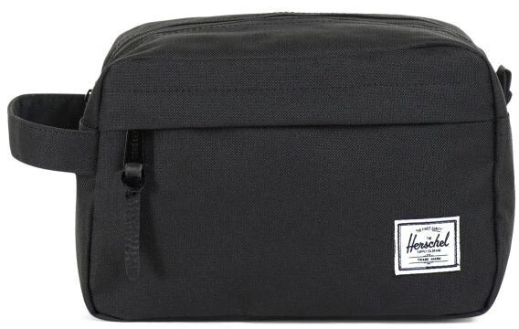 Herschel Chapter Sacoche de voyage, rose 1 Herschel Chapter Sacoche de voyage, rose