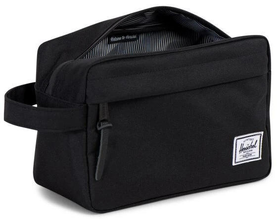 Herschel Chapter Sacoche de voyage, bleu 3 Herschel Chapter Sacoche de voyage, bleu – Image 3