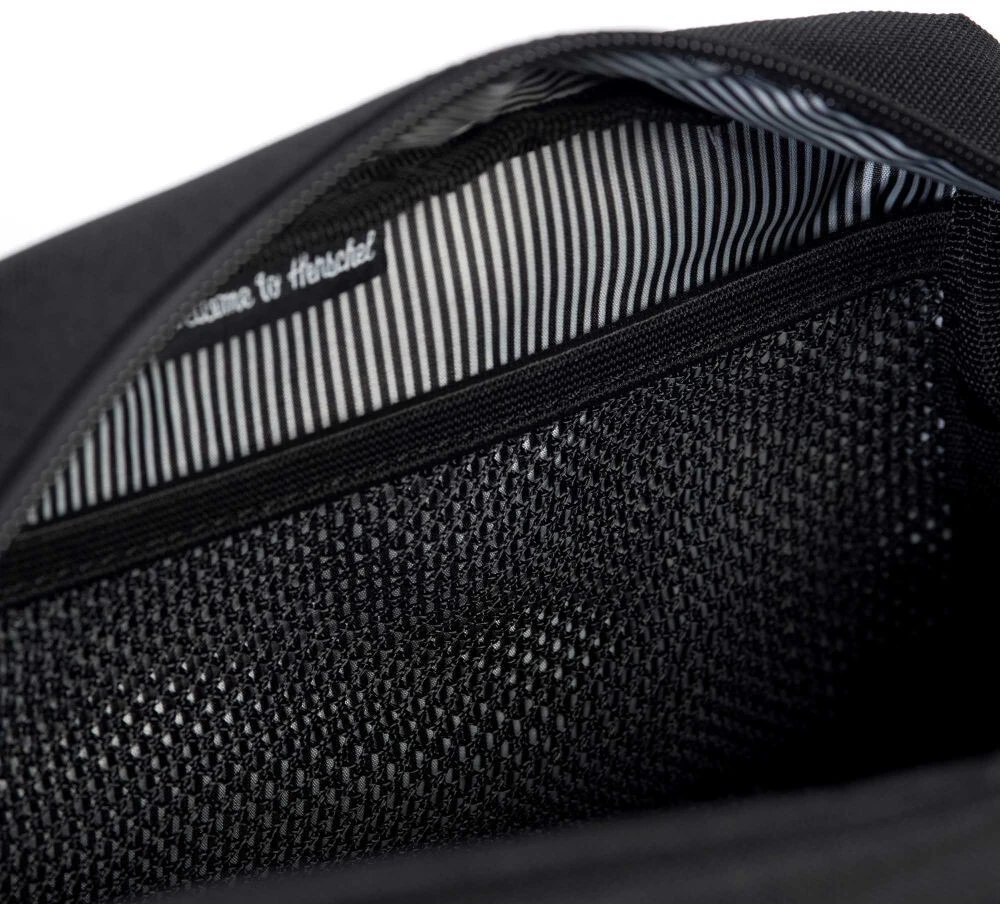 Herschel Chapter Sacoche de voyage, rose 6 Herschel Chapter Sacoche de voyage, rose – Image 6