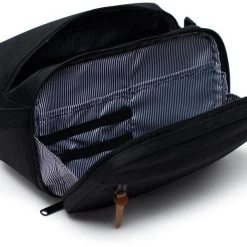 Herschel Chapter X-Large Sacoche de voyage, gris -Bagages Soldes herschel chapter x large travel kit black 3