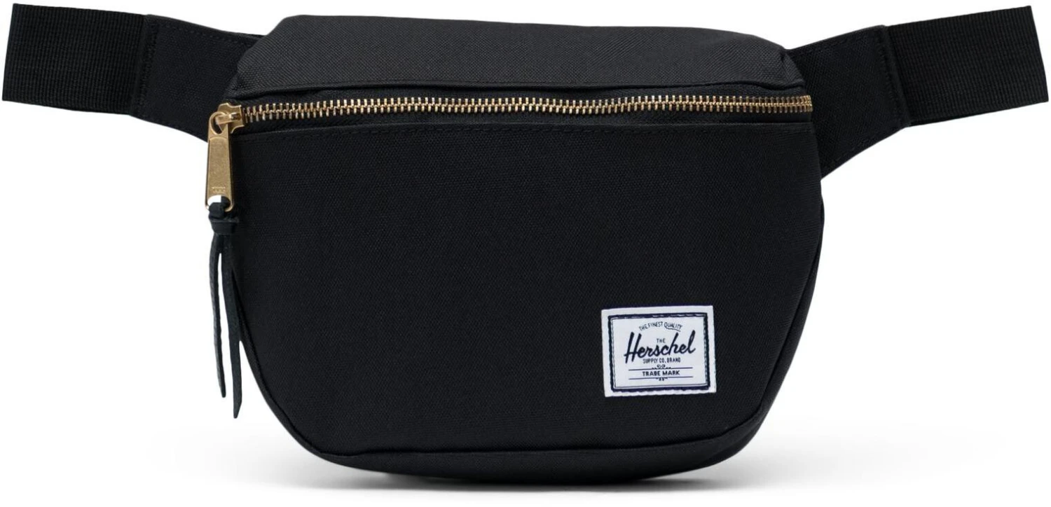 Herschel Fifteen Ensemble de sacoches de ceinture, bleu 1 Herschel Fifteen Ensemble de sacoches de ceinture, bleu