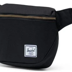 Herschel Fifteen Ensemble de sacoches de ceinture, gris -Bagages Soldes herschel fifteen hip pack black 2 2