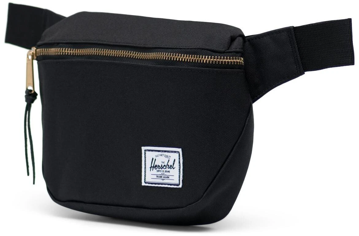 Herschel Fifteen Ensemble de sacoches de ceinture, bleu 2 Herschel Fifteen Ensemble de sacoches de ceinture, bleu – Image 2
