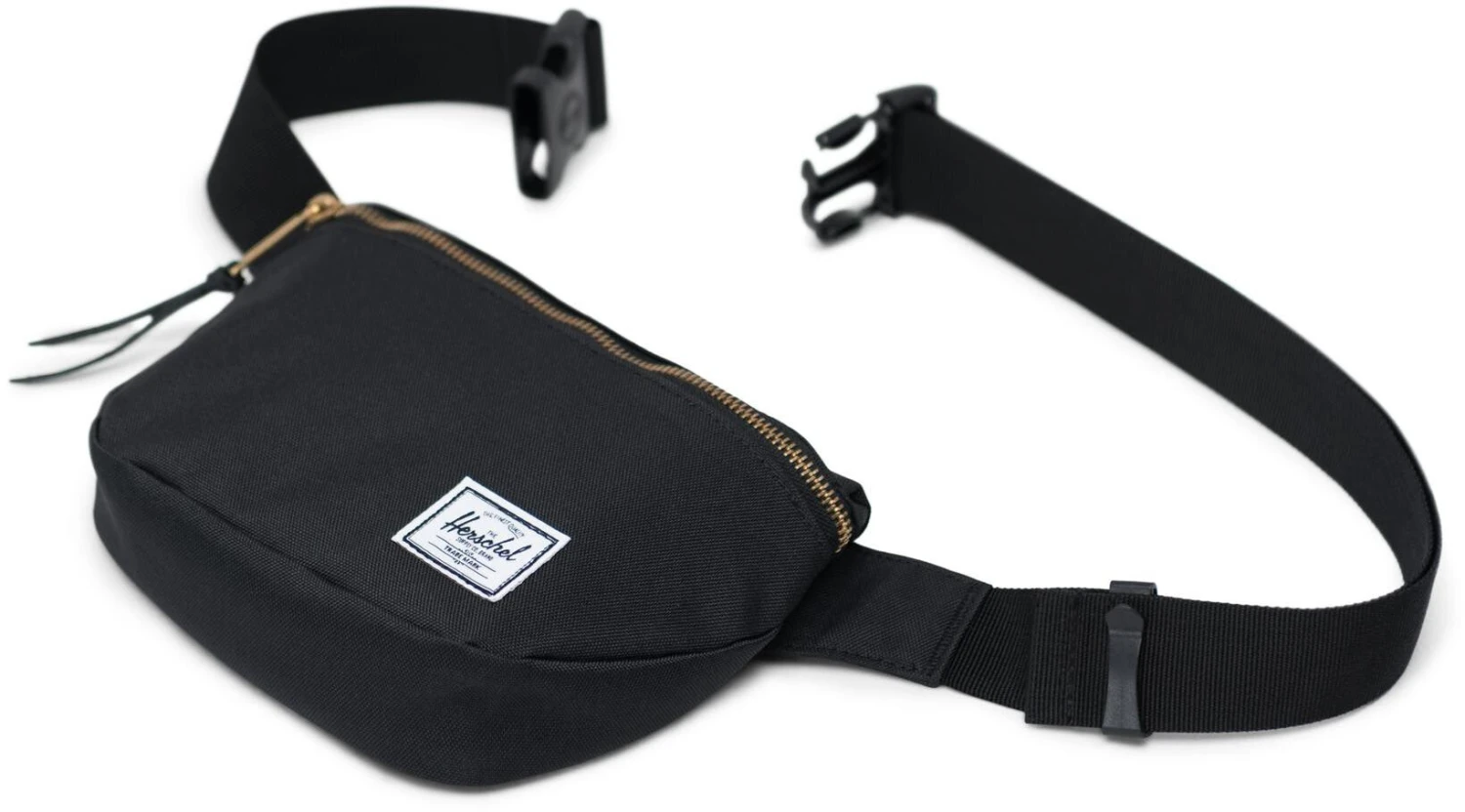 Herschel Fifteen Ensemble de sacoches de ceinture, bleu 3 Herschel Fifteen Ensemble de sacoches de ceinture, bleu – Image 3