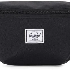 Herschel Fourteen Ensemble de sacoches de ceinture, gris