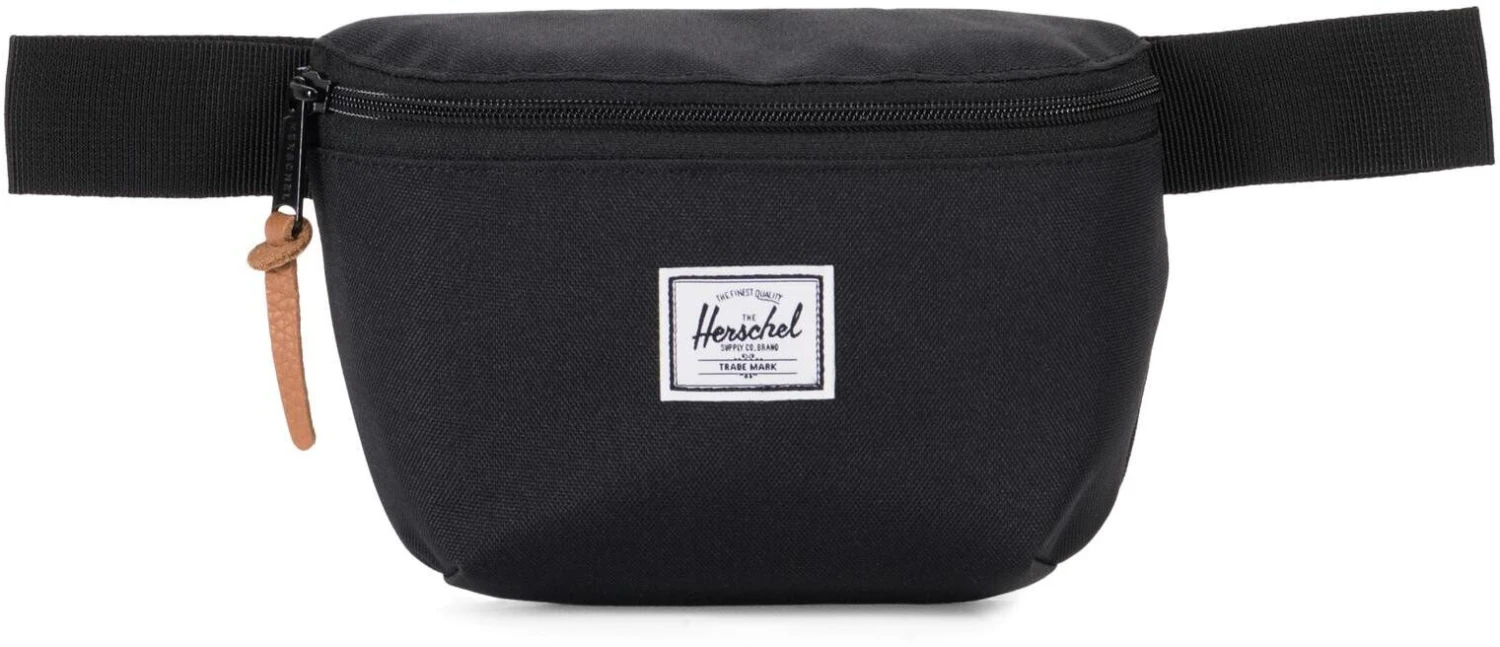 Herschel Fourteen Ensemble de sacoches de ceinture, gris 1 Herschel Fourteen Ensemble de sacoches de ceinture, gris