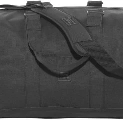 Herschel Novel Sac, bleu -Bagages Soldes herschel novel duffle black black rubber 4 1