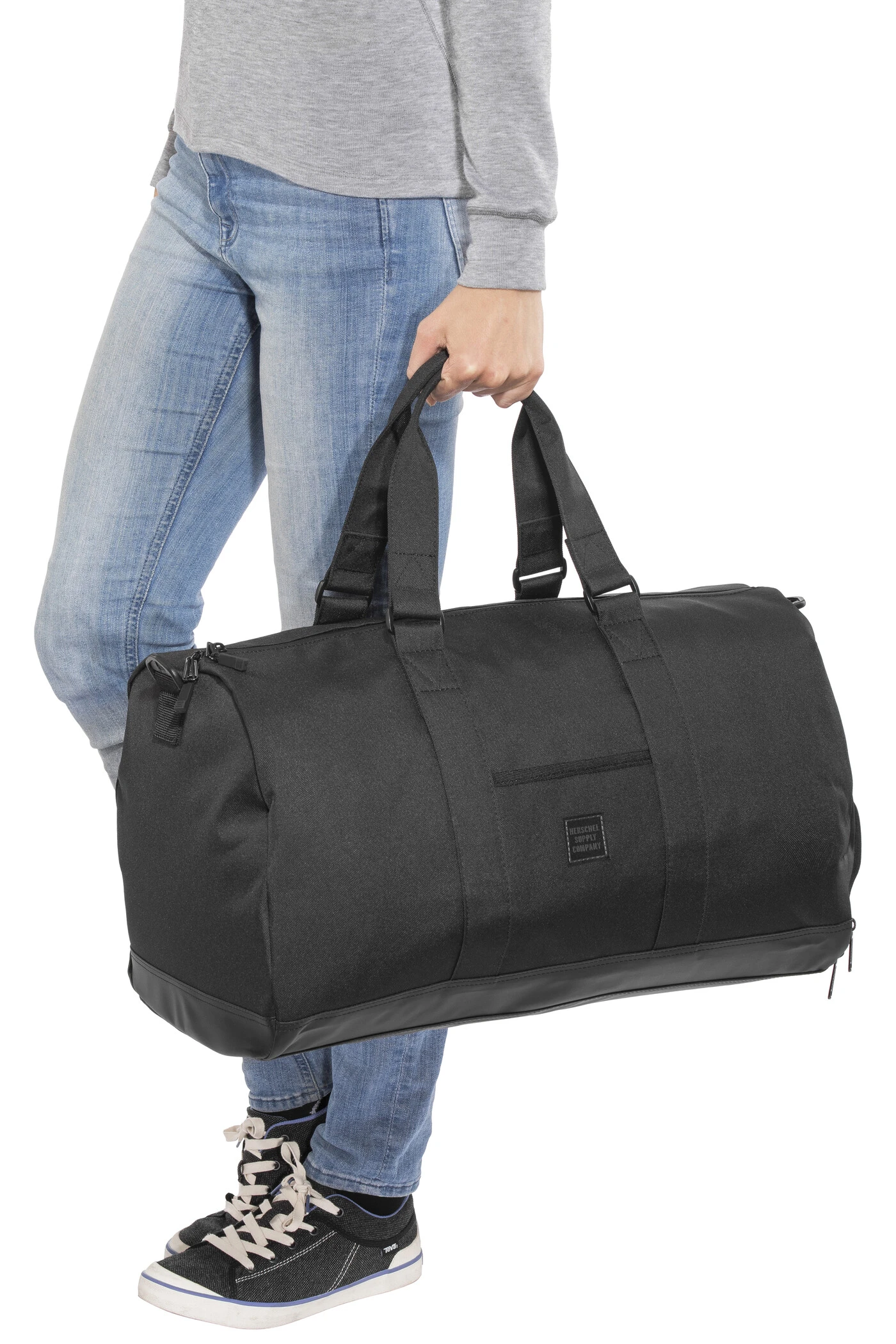 Herschel Novel Sac, noir 6 Herschel Novel Sac, noir – Image 6