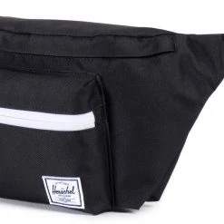 Herschel Seventeen Ensemble de sacoches de ceinture, noir -Bagages Soldes herschel seventeen hip pack black 2 1