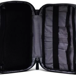 Herschel Tech Organizer Accessory Bag 2,6l, noir -Bagages Soldes herschel tech organizer accessory bag 26l black 4