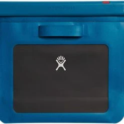 Hydro Flask Dry Storage Medium, bleu