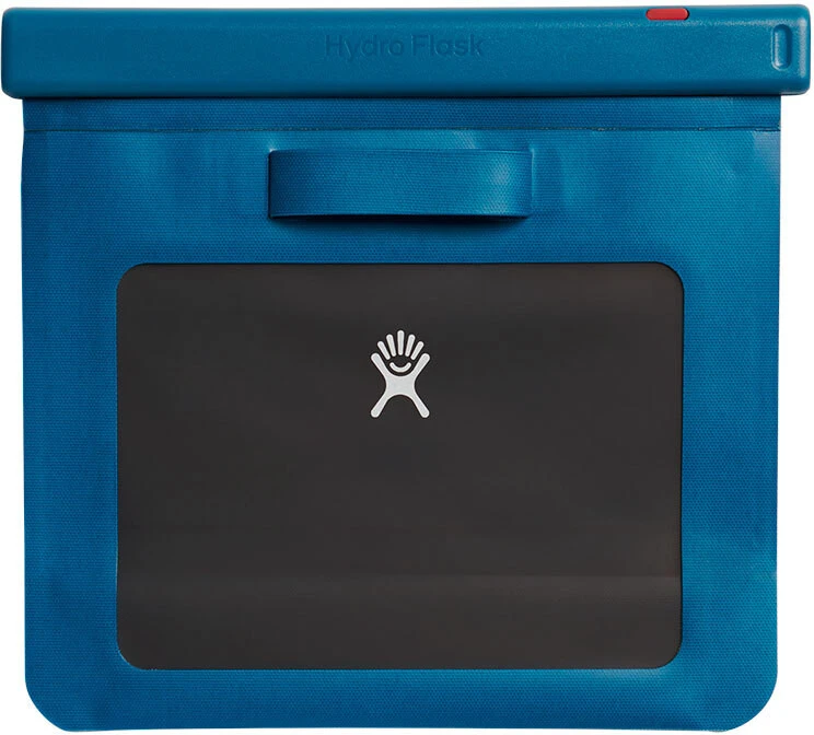 Hydro Flask Dry Storage Medium, bleu 1 Hydro Flask Dry Storage Medium, bleu