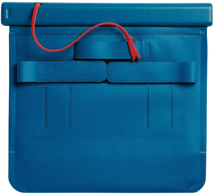 Hydro Flask Dry Storage Medium, bleu 2 Hydro Flask Dry Storage Medium, bleu – Image 2