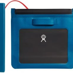 Hydro Flask Dry Storage Medium, bleu 5 Hydro Flask Dry Storage Medium, bleu -Bagages Soldes hydro flask dry storage medium harbor 3