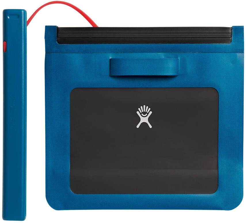 Hydro Flask Dry Storage Medium, bleu 3 Hydro Flask Dry Storage Medium, bleu – Image 3