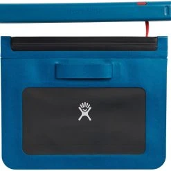 Hydro Flask Dry Storage Small, bleu -Bagages Soldes hydro flask dry storage small harbor 3