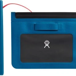 Hydro Flask Dry Storage Small, bleu -Bagages Soldes hydro flask dry storage small harbor 4