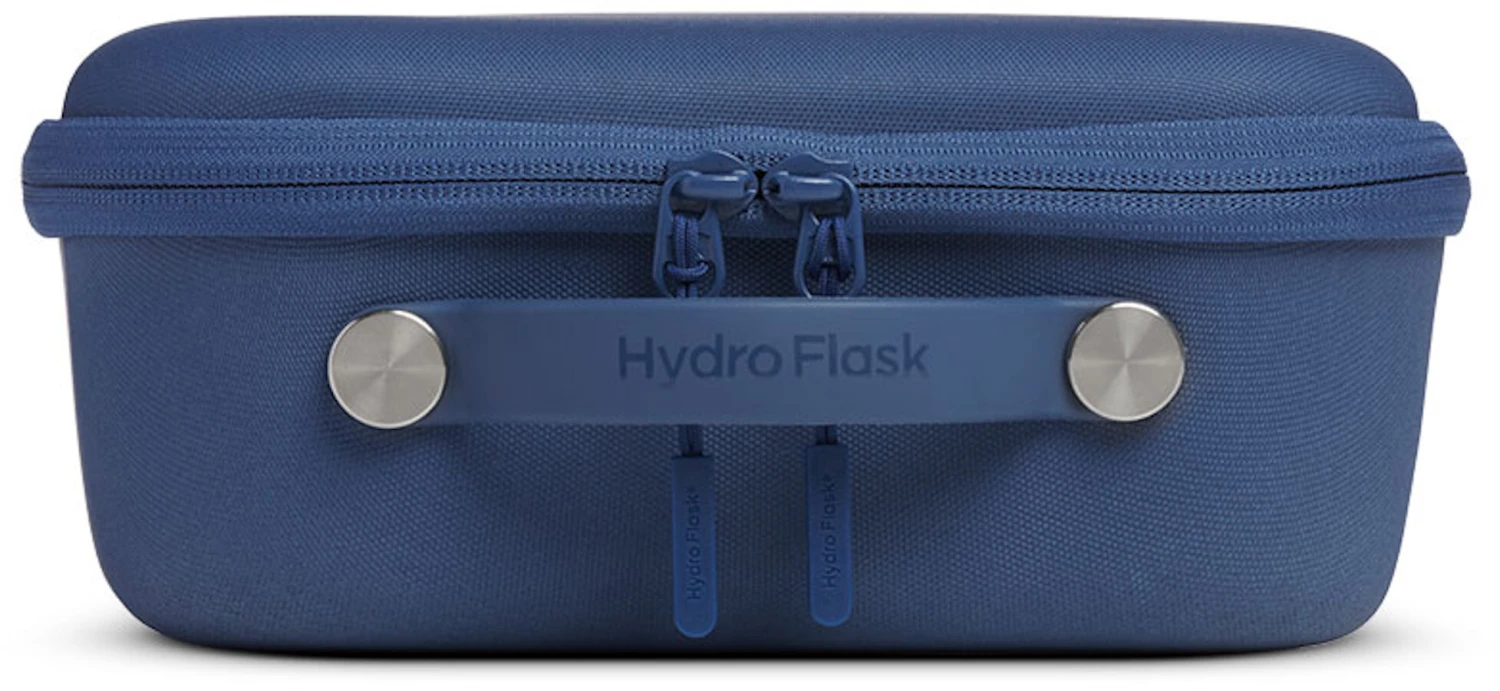 Hydro Flask Insulated Lunch Box Small, vert 2 Hydro Flask Insulated Lunch Box Small, vert – Image 2