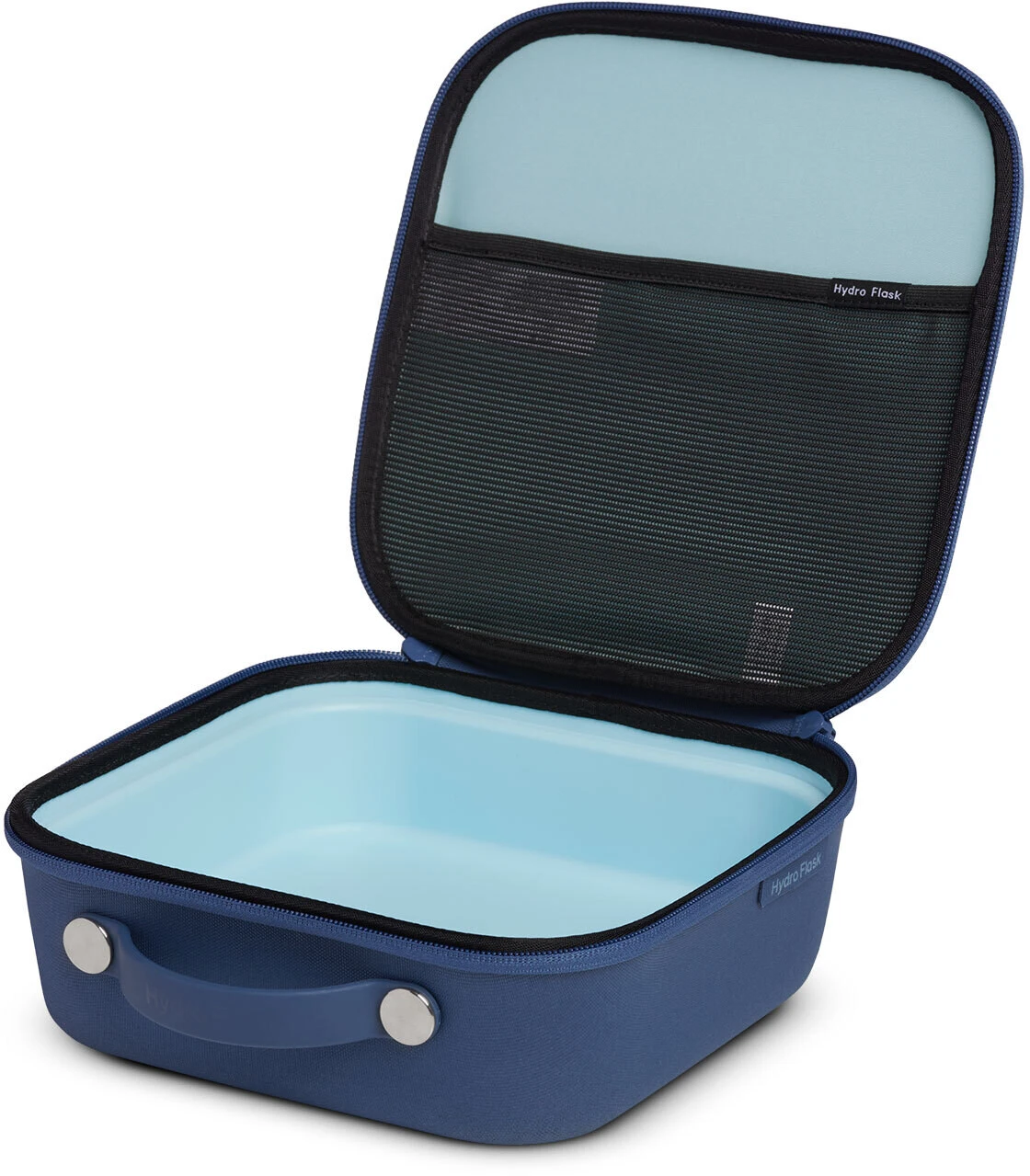 Hydro Flask Insulated Lunch Box Small, noir 4 Hydro Flask Insulated Lunch Box Small, noir – Image 4