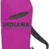 Indiana SUP Sac imperméable, noir
