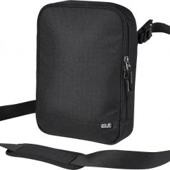 Jack Wolfskin Gadgetary, noir