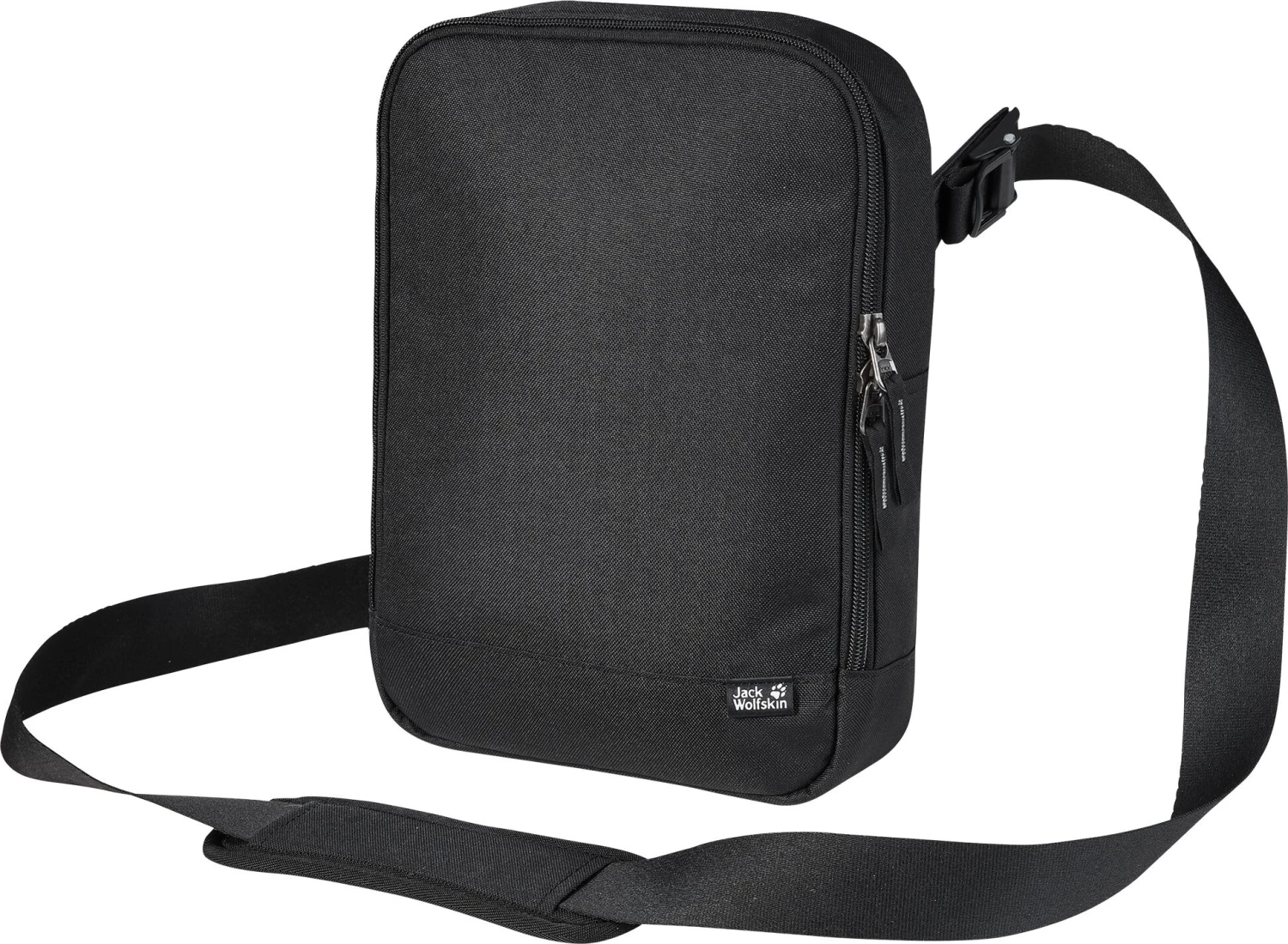 Jack Wolfskin Gadgetary, noir 1 Jack Wolfskin Gadgetary, noir