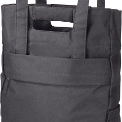 Jack Wolfskin Piccadilly Sac, noir