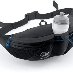 Lowe Alpine Lightflite Hydro Pack ceinture Homme, noir